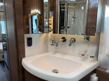 Fahrzeugbild Concorde Charisma 910 LI #18