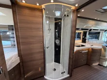 Fahrzeugbild Concorde Charisma 910 LI #19