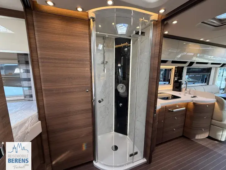 Fahrzeugbild Concorde Charisma 910 LI #19