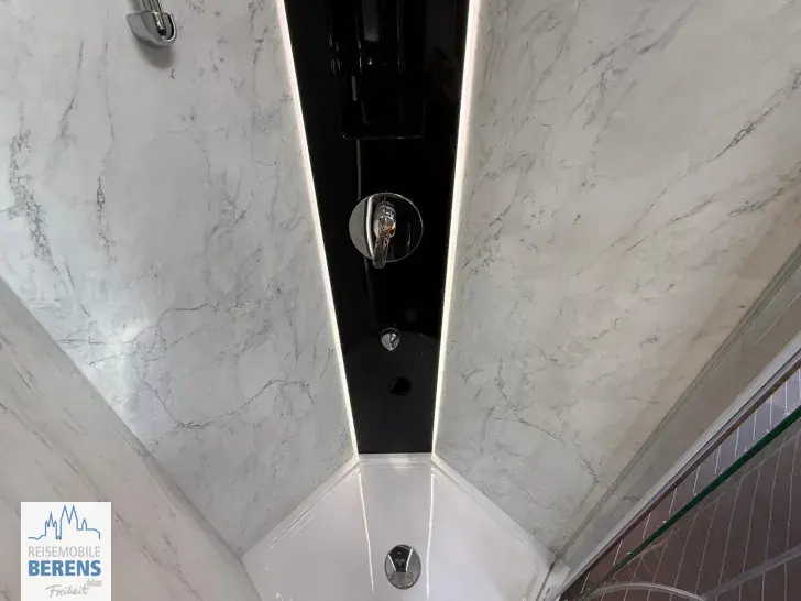 Fahrzeugbild Concorde Charisma 910 LI #20