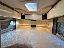 Fahrzeugbild Concorde Charisma 910 LI #21