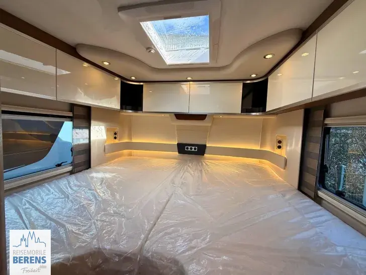 Fahrzeugbild Concorde Charisma 910 LI #21