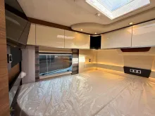 Fahrzeugbild Concorde Charisma 910 LI #22