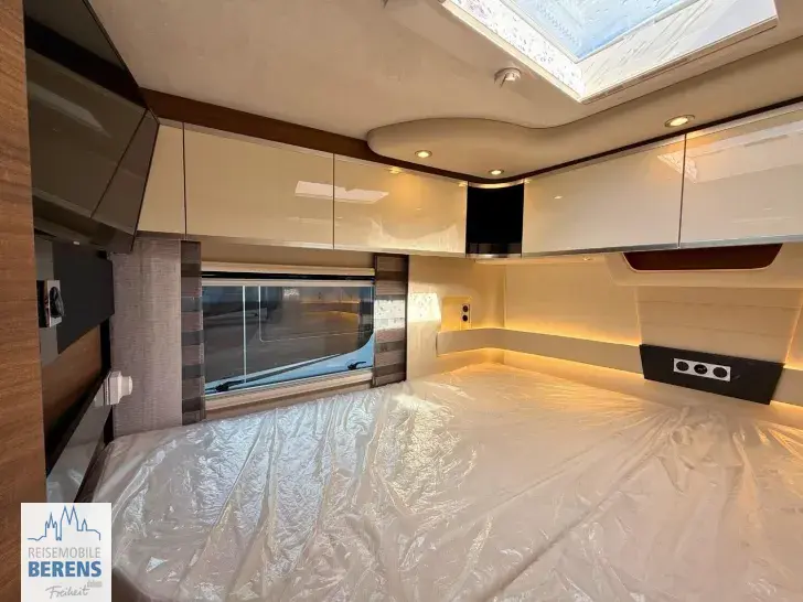 Fahrzeugbild Concorde Charisma 910 LI #22