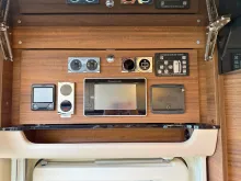 Fahrzeugbild Concorde Charisma 910 LI #23