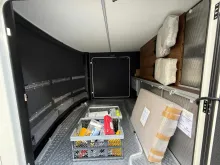 Fahrzeugbild Concorde Charisma 910 LI #24