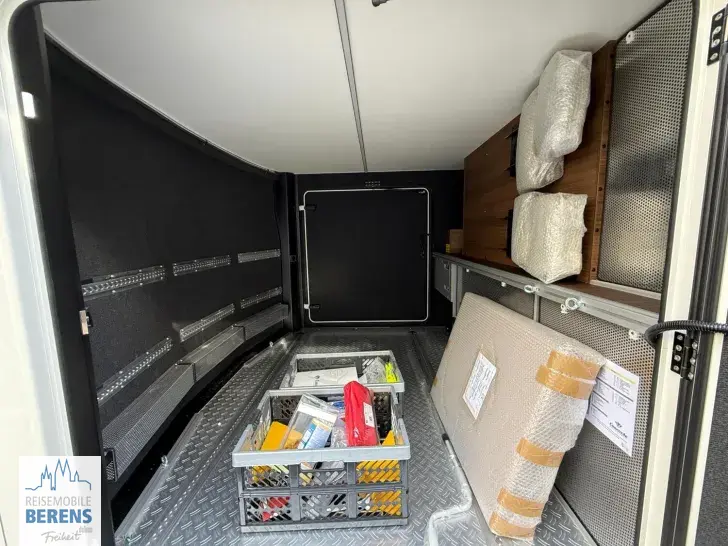 Fahrzeugbild Concorde Charisma 910 LI #24