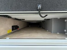 Fahrzeugbild Concorde Charisma 910 LI #25