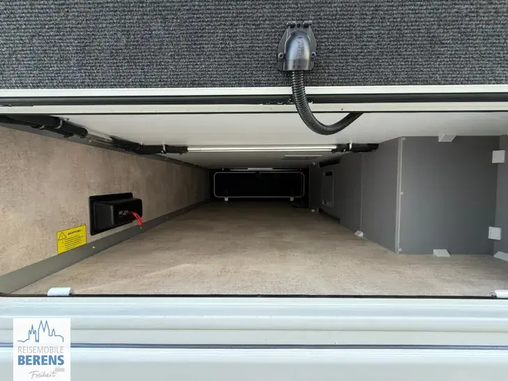 Fahrzeugbild Concorde Charisma 910 LI #25