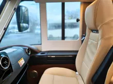 Fahrzeugbild Carthago chic c-line I 4.9 LE Mercedes #9