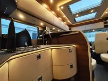 Fahrzeugbild Carthago chic c-line I 4.9 LE Mercedes #15