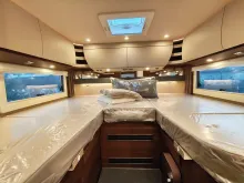 Fahrzeugbild Carthago chic c-line I 4.9 LE Mercedes #24