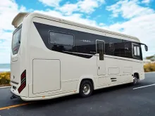 Fahrzeugbild Concorde Liner 990 RLI MB Atego #3