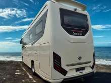 Fahrzeugbild Concorde Liner 990 RLI MB Atego #4