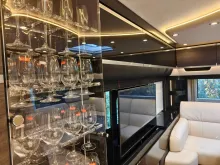 Fahrzeugbild Concorde Liner 990 RLI MB Atego #7