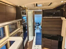 Fahrzeugbild Concorde Liner 990 RLI MB Atego #11