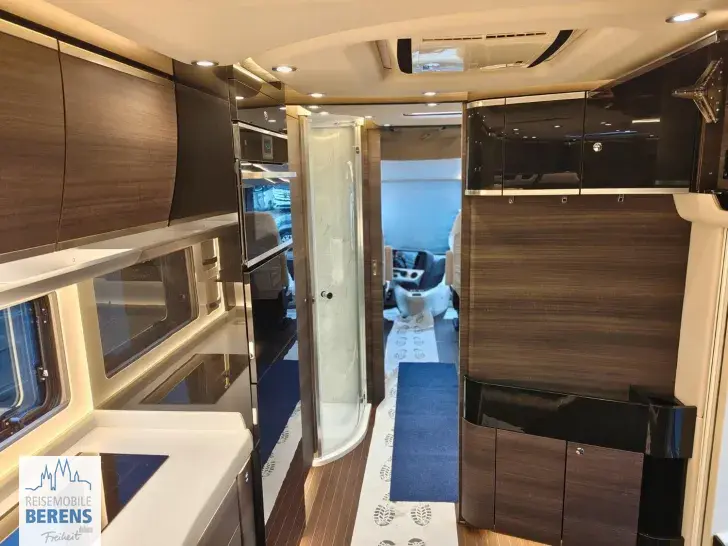 Fahrzeugbild Concorde Liner 990 RLI MB Atego #11
