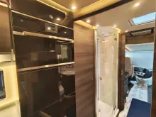 Fahrzeugbild Concorde Liner 990 RLI MB Atego #12
