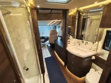 Fahrzeugbild Concorde Liner 990 RLI MB Atego #13