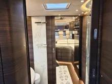Fahrzeugbild Concorde Liner 990 RLI MB Atego #17