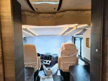 Fahrzeugbild Concorde Liner 990 RLI MB Atego #18
