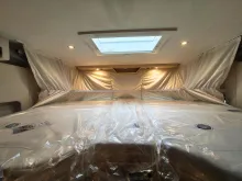 Fahrzeugbild Concorde Liner 990 RLI MB Atego #19