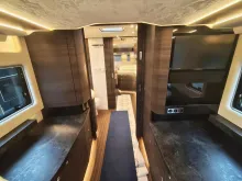 Fahrzeugbild Concorde Liner 990 RLI MB Atego #20