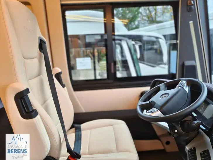 Fahrzeugbild Concorde Liner 990 RLI MB Atego #22