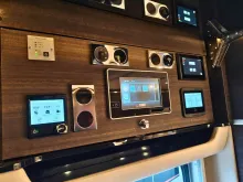 Fahrzeugbild Concorde Liner 990 RLI MB Atego #25