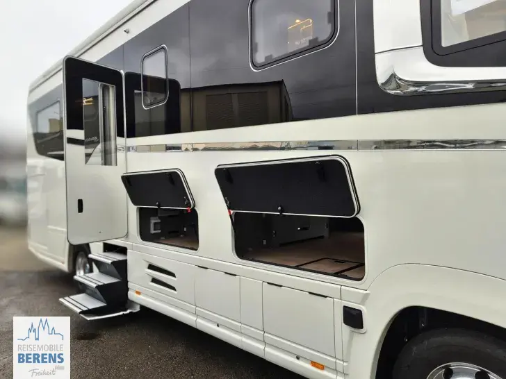 Fahrzeugbild Concorde Liner 990 RLI MB Atego #26