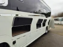 Fahrzeugbild Concorde Liner 990 RLI MB Atego #28