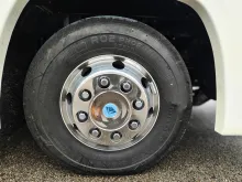 Fahrzeugbild Concorde Liner 990 RLI MB Atego #31