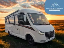Fahrzeugbild Carthago C1-tourer Edition+ I 149 RB LE comfort Mercedes #1