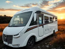Fahrzeugbild Carthago C1-tourer Edition+ I 149 RB LE comfort Mercedes #3