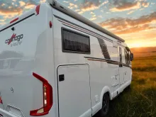Fahrzeugbild Carthago C1-tourer Edition+ I 149 RB LE comfort Mercedes #5