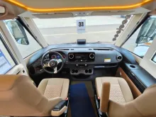 Fahrzeugbild Carthago C1-tourer Edition+ I 149 RB LE comfort Mercedes #8