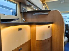 Fahrzeugbild Carthago C1-tourer Edition+ I 149 RB LE comfort Mercedes #18