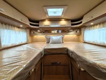 Fahrzeugbild Carthago C1-tourer Edition+ I 149 RB LE comfort Mercedes #24
