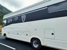 Fahrzeugbild Morelo Palace Liner 99 GSB #3