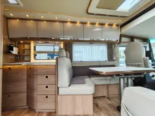 Fahrzeugbild Morelo Palace Liner 99 GSB #8