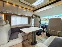 Fahrzeugbild Morelo Palace Liner 99 GSB #10