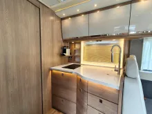 Fahrzeugbild Morelo Palace Liner 99 GSB #18