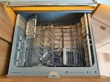 Fahrzeugbild Morelo Palace Liner 99 GSB #22