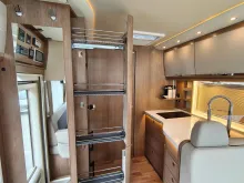 Fahrzeugbild Morelo Palace Liner 99 GSB #24