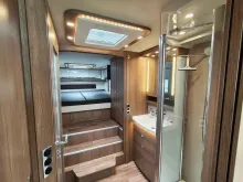 Fahrzeugbild Morelo Palace Liner 99 GSB #27