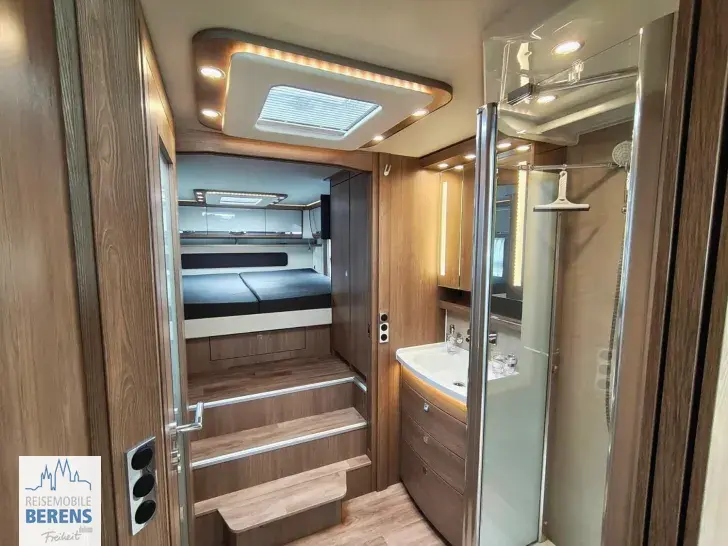 Fahrzeugbild Morelo Palace Liner 99 GSB #27