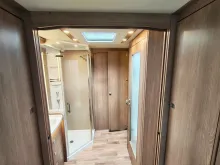 Fahrzeugbild Morelo Palace Liner 99 GSB #28