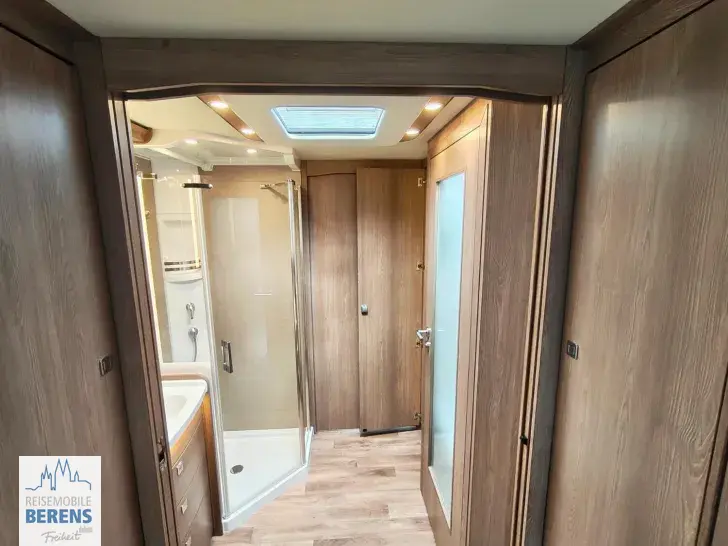 Fahrzeugbild Morelo Palace Liner 99 GSB #28