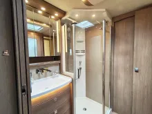 Fahrzeugbild Morelo Palace Liner 99 GSB #29