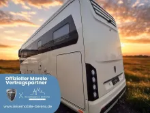 Fahrzeugbild Morelo Palace 93 LSB #2